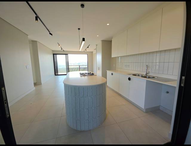 2 BEDROOM APARTMENT TO LET IN ZULULAMI LUXURY COASTAL ESTATE